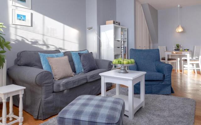 Weisse Düne - App.. 4