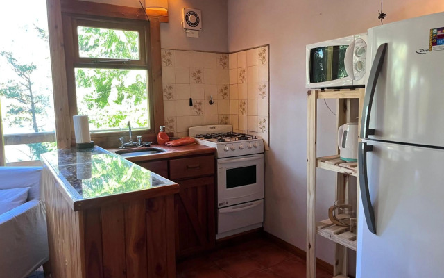 BOG Le Pommier - Cabañas con vista al Lago y piscina climatizada