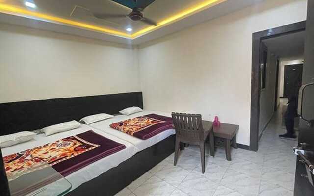 Fabexpress Rudraksh Palace