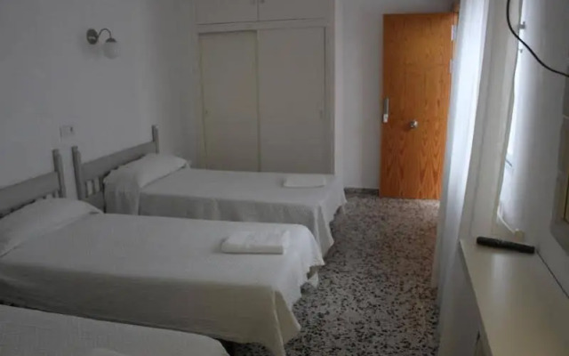 Hostal Paco Marbella