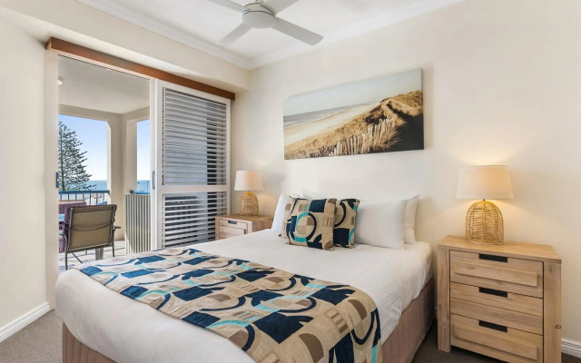 Raffles Mooloolaba