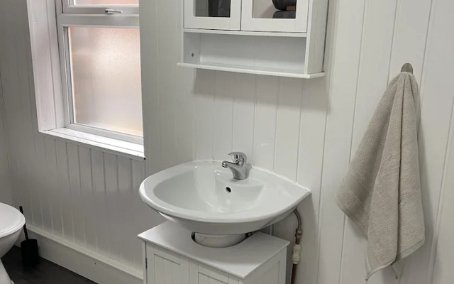 Stunning 1-bed Apartment in Leicester