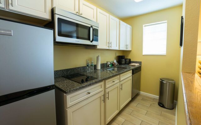 MainStay Suites Sterling near Dulles Town Center