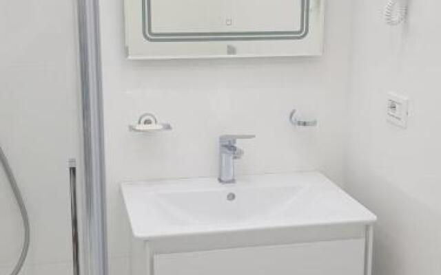 Elite Apartment in Orbi Sea Tower