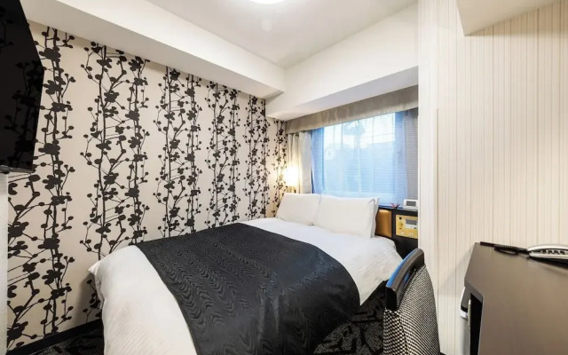 APA Hotel Akabane Iwabuchi Ekimae