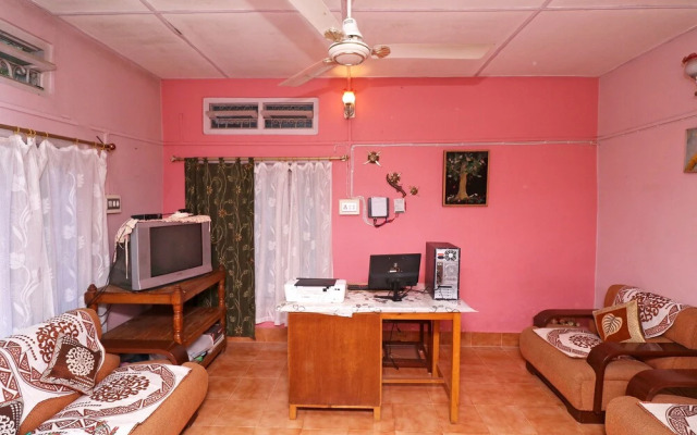 SPOT ON 41065 Rupali Tatghar Homestay