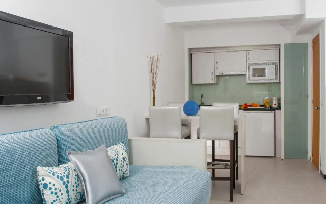 Hotel Hoposa Daina - Formentor Building