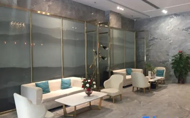 HuiZhou Laike Hotel