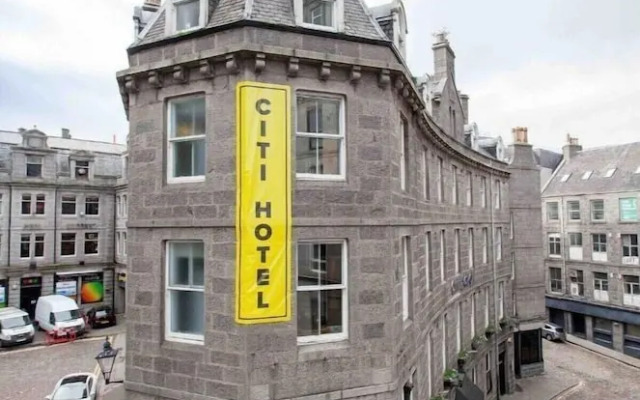 The Royal Hotel