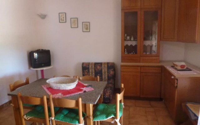 San Teodoro Mare Apartments