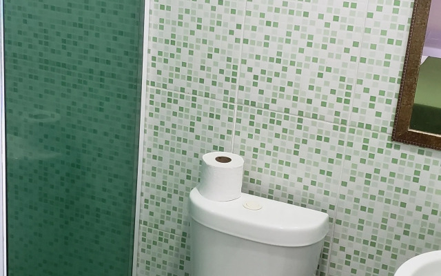 Pousada Caminho do Pontal