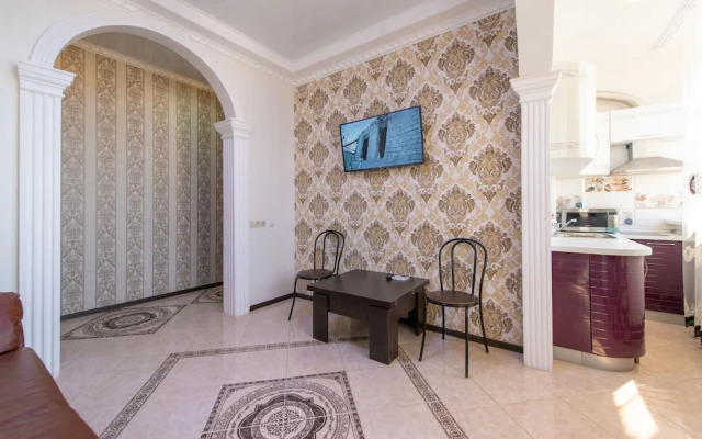 More Apartments na Prosvescheniya 118/2