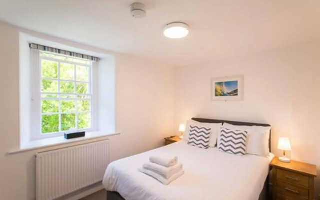 Tregenna Castle Resort