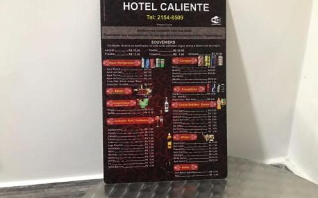 Hotel Caliente