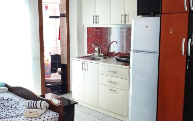 HOTEL Apartament Festim Caca