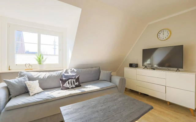 Appartement Wellenreiter