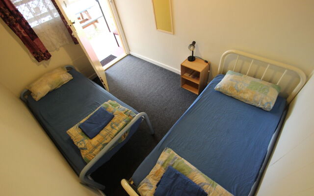 Wander Inn – Bunbury Backpackers