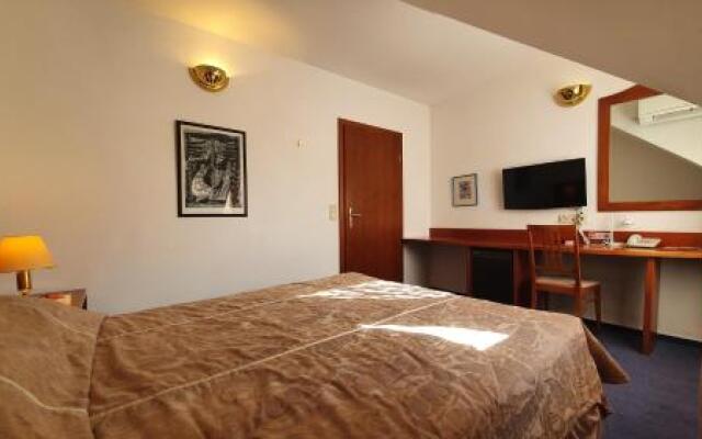Hotel Sporn
