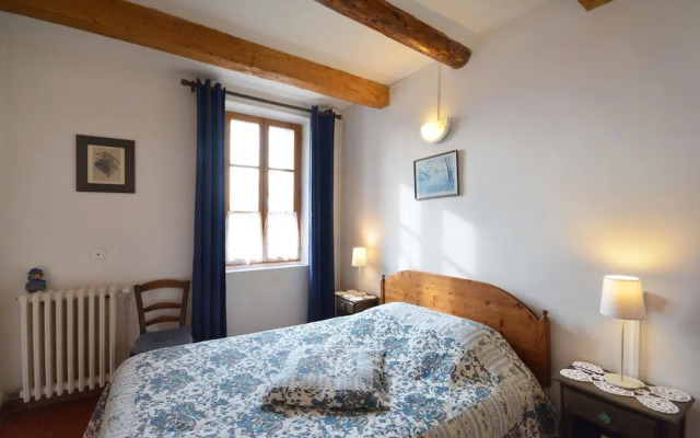 Chambres d'Hôtes Le Jas des Grands Cèdres