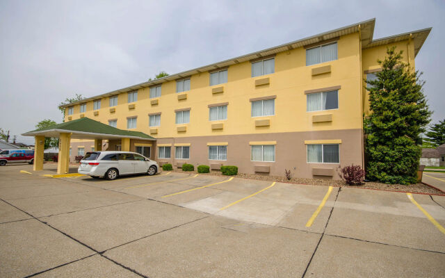 Quality Inn East