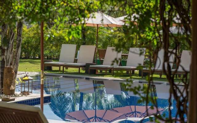 Pousada Refugio da Vila