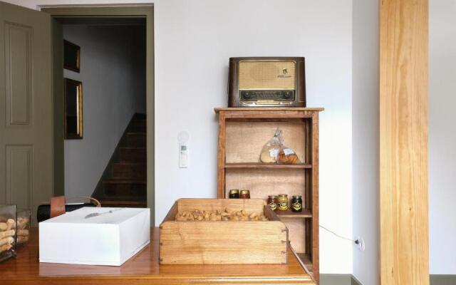 Casa da Praça - Guest House