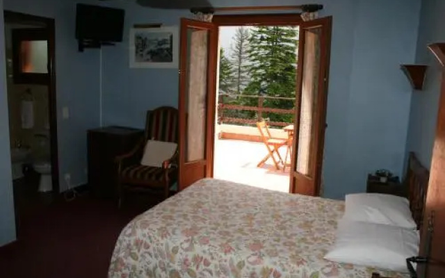 Hotel Les Trois Vallees
