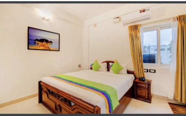 OYO Flagship 76298 Prime Suites