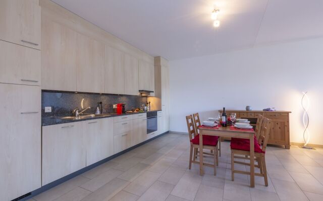 Residenza Erika