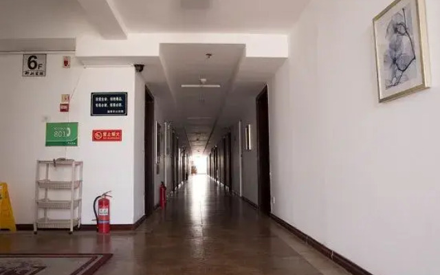 LiuXin hotel