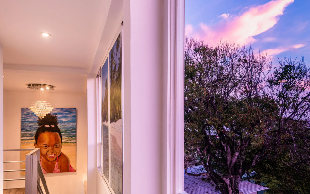 Ataraxy Hotel Boutique