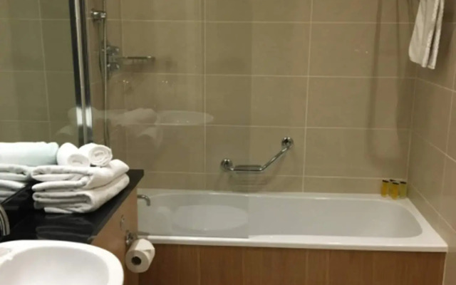 Talbot Hotel Wexford