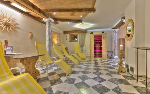 Apartehart