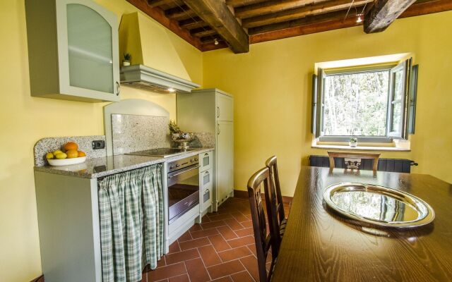 Villa Guinigi Exclusive Residence & Pool