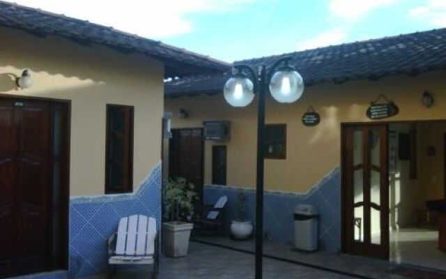 Granada Park Hotel