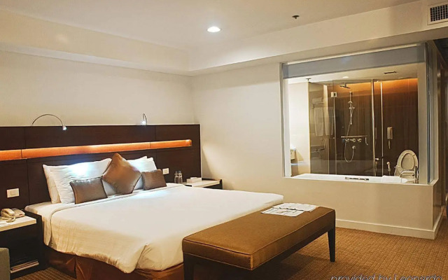 Century Park Hotel