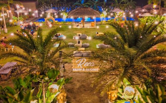 Reca Resort