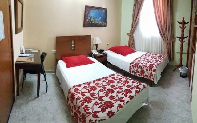 Hotel Rio Grande