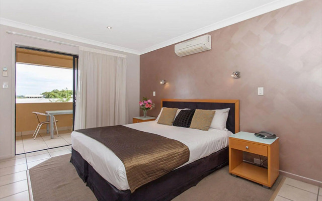 Windmill Motel and Events Centre