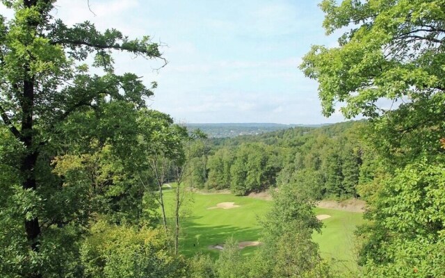 Modern Holiday Home Near Forest in Durbuy