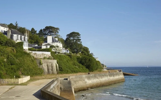 Residence Le Coteau et la Mer, Treboul