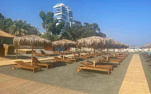 Samson Sea Breeze, 3bed sleeps 6, free WiFi