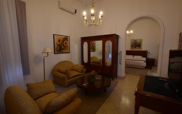 Gran Hotel del Paraguay