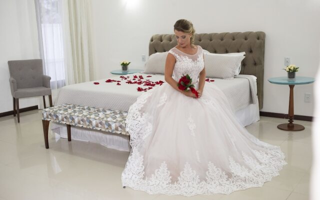 Mangata Suítes Ponta Negra