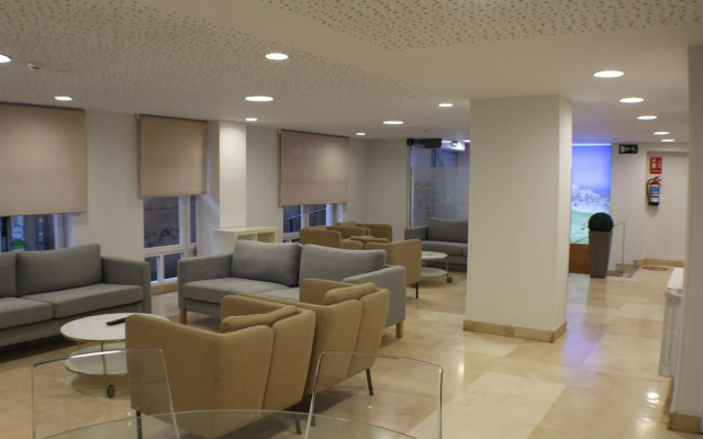 Hotel Picos de Europa