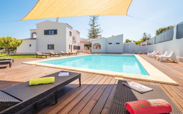 Villa Benagil Boutique