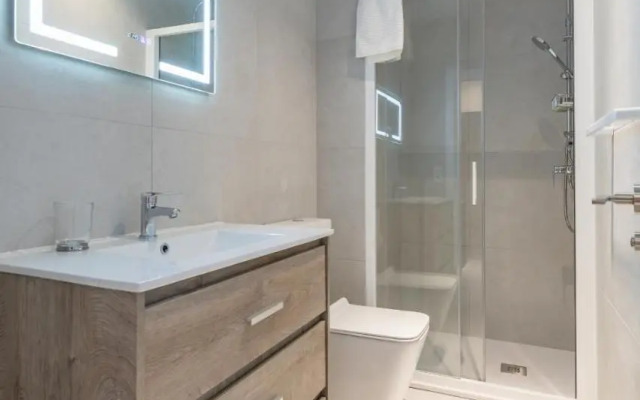 Gorgeous Apartment close to City Centre