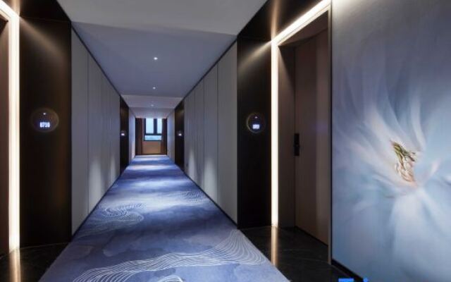 WUYI Flower Soul Art Hotel