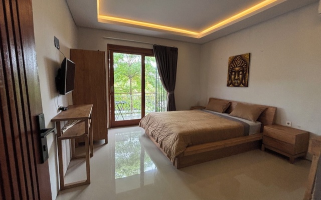 Collection O near Sanur Beach formerly – Guest Rooms – Denpasar