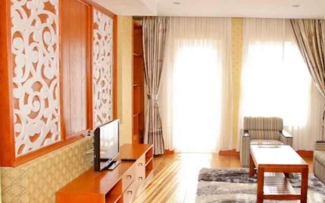Hoa Binh - Rach Gia Resort